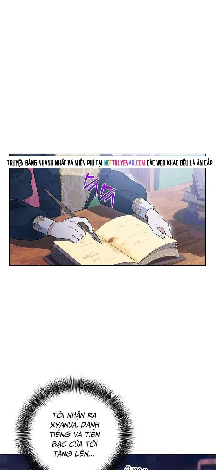 Phải Lòng Nhân Vật Phản Diện Từ Cái Nhìn Đầu Tiên Chapter 8.1 - 30