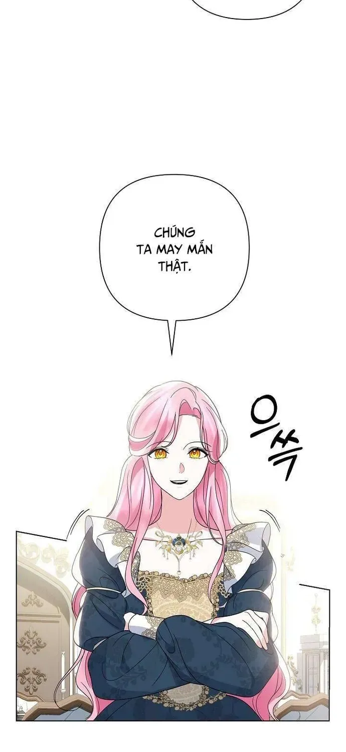 Phải Lòng Nhân Vật Phản Diện Từ Cái Nhìn Đầu Tiên Chapter 8.1 - 4