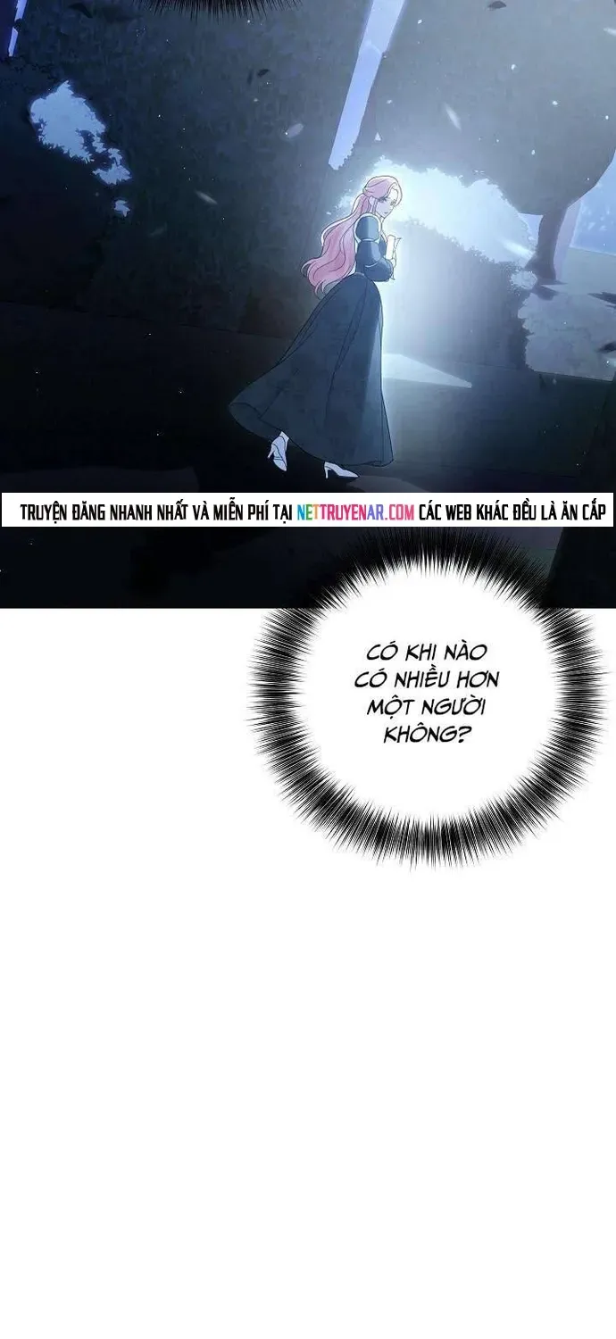 Phải Lòng Nhân Vật Phản Diện Từ Cái Nhìn Đầu Tiên Chapter 8.1 - 37