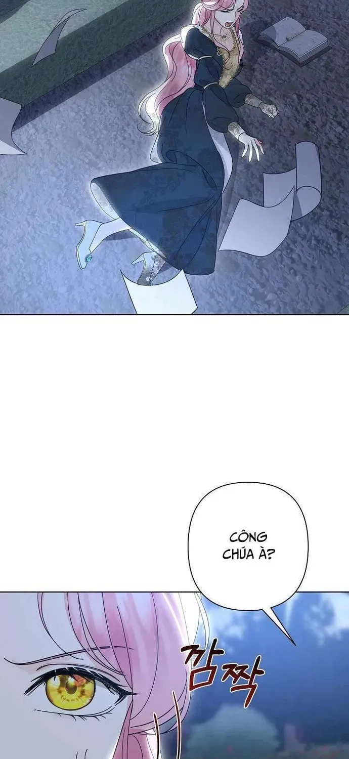 Phải Lòng Nhân Vật Phản Diện Từ Cái Nhìn Đầu Tiên Chapter 8.1 - 41