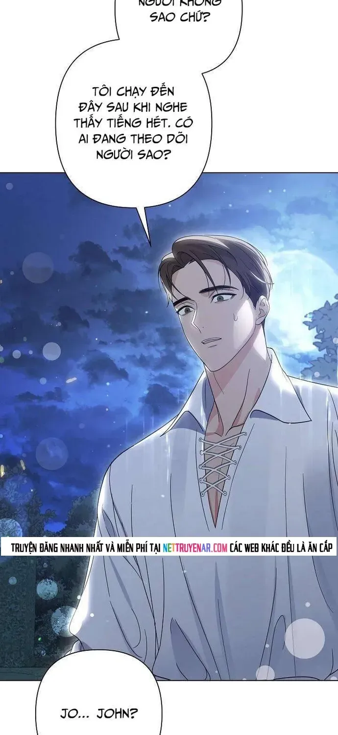 Phải Lòng Nhân Vật Phản Diện Từ Cái Nhìn Đầu Tiên Chapter 8.1 - 43