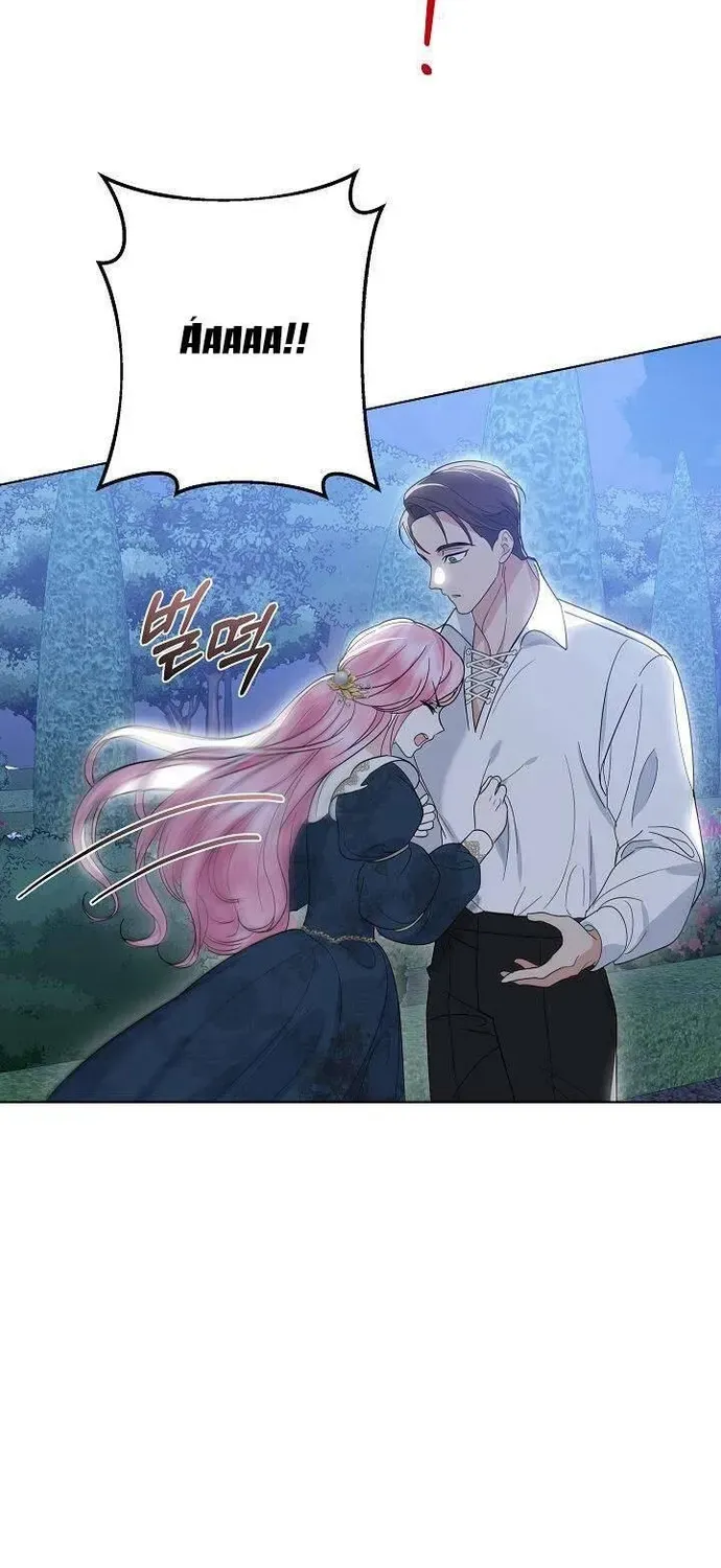 Phải Lòng Nhân Vật Phản Diện Từ Cái Nhìn Đầu Tiên Chapter 8.1 - 45