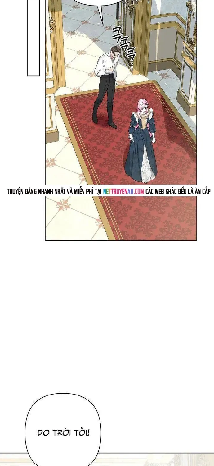 Phải Lòng Nhân Vật Phản Diện Từ Cái Nhìn Đầu Tiên Chapter 8.1 - 50