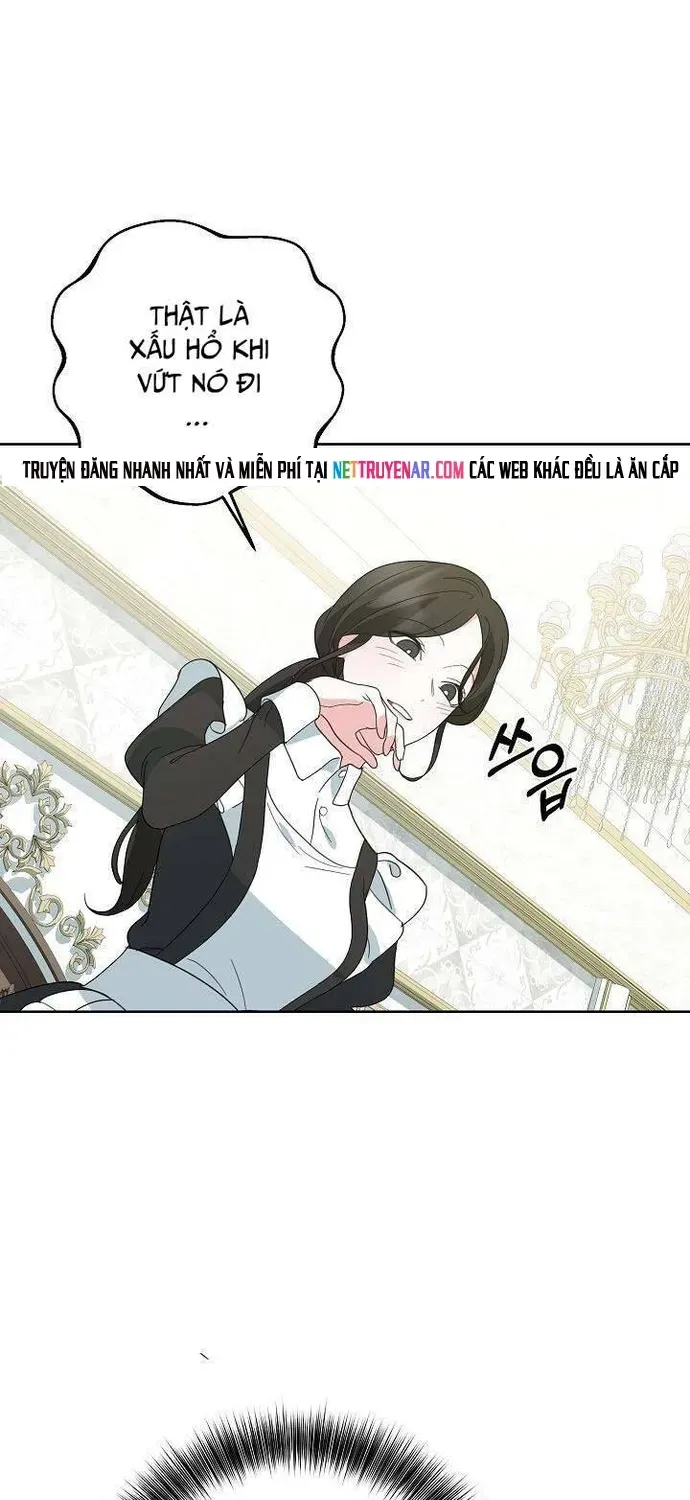 Phải Lòng Nhân Vật Phản Diện Từ Cái Nhìn Đầu Tiên Chapter 8.1 - 6