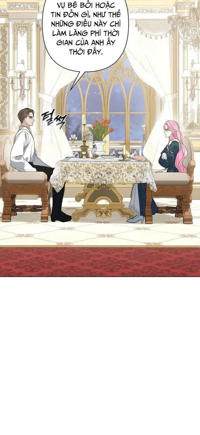 Phải Lòng Nhân Vật Phản Diện Từ Cái Nhìn Đầu Tiên Chapter 8.1 - 55