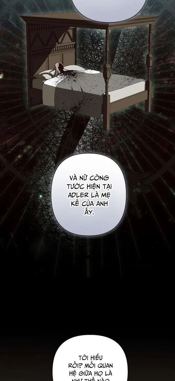 Phải Lòng Nhân Vật Phản Diện Từ Cái Nhìn Đầu Tiên Chapter 8.1 - 58