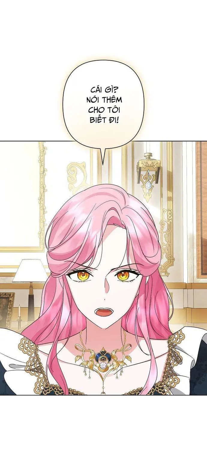 Phải Lòng Nhân Vật Phản Diện Từ Cái Nhìn Đầu Tiên Chapter 8.1 - 68