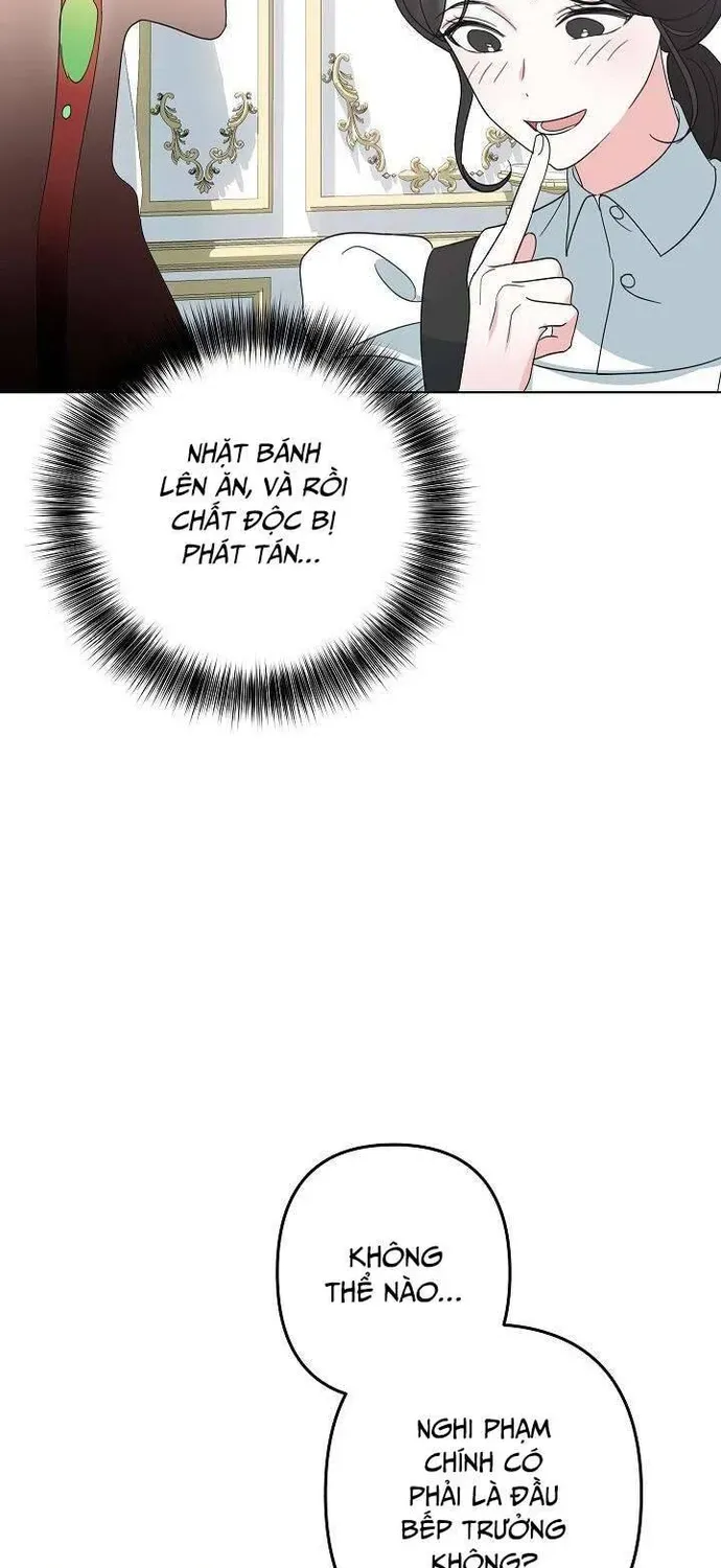 Phải Lòng Nhân Vật Phản Diện Từ Cái Nhìn Đầu Tiên Chapter 8.1 - 8