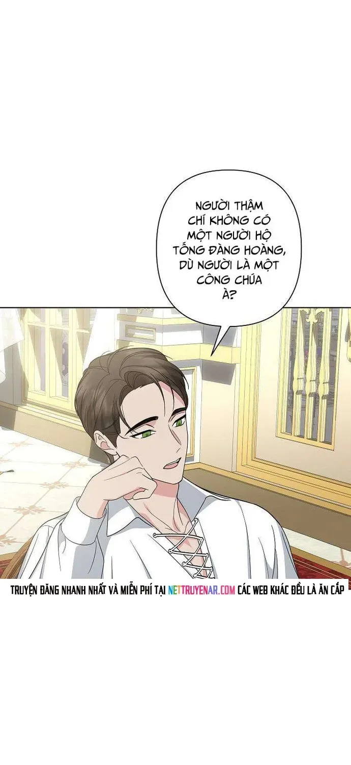 Phải Lòng Nhân Vật Phản Diện Từ Cái Nhìn Đầu Tiên Chapter 8.1 - 71