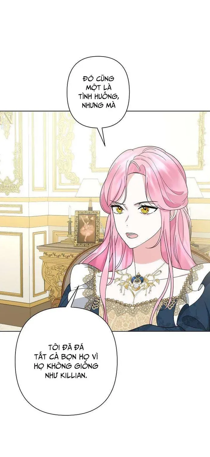 Phải Lòng Nhân Vật Phản Diện Từ Cái Nhìn Đầu Tiên Chapter 8.1 - 72