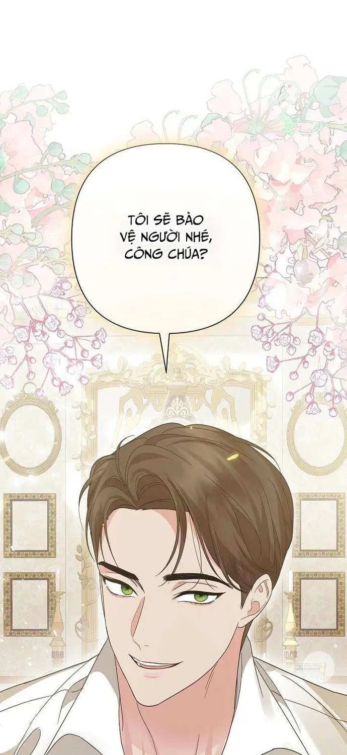 Phải Lòng Nhân Vật Phản Diện Từ Cái Nhìn Đầu Tiên Chapter 8.1 - 75