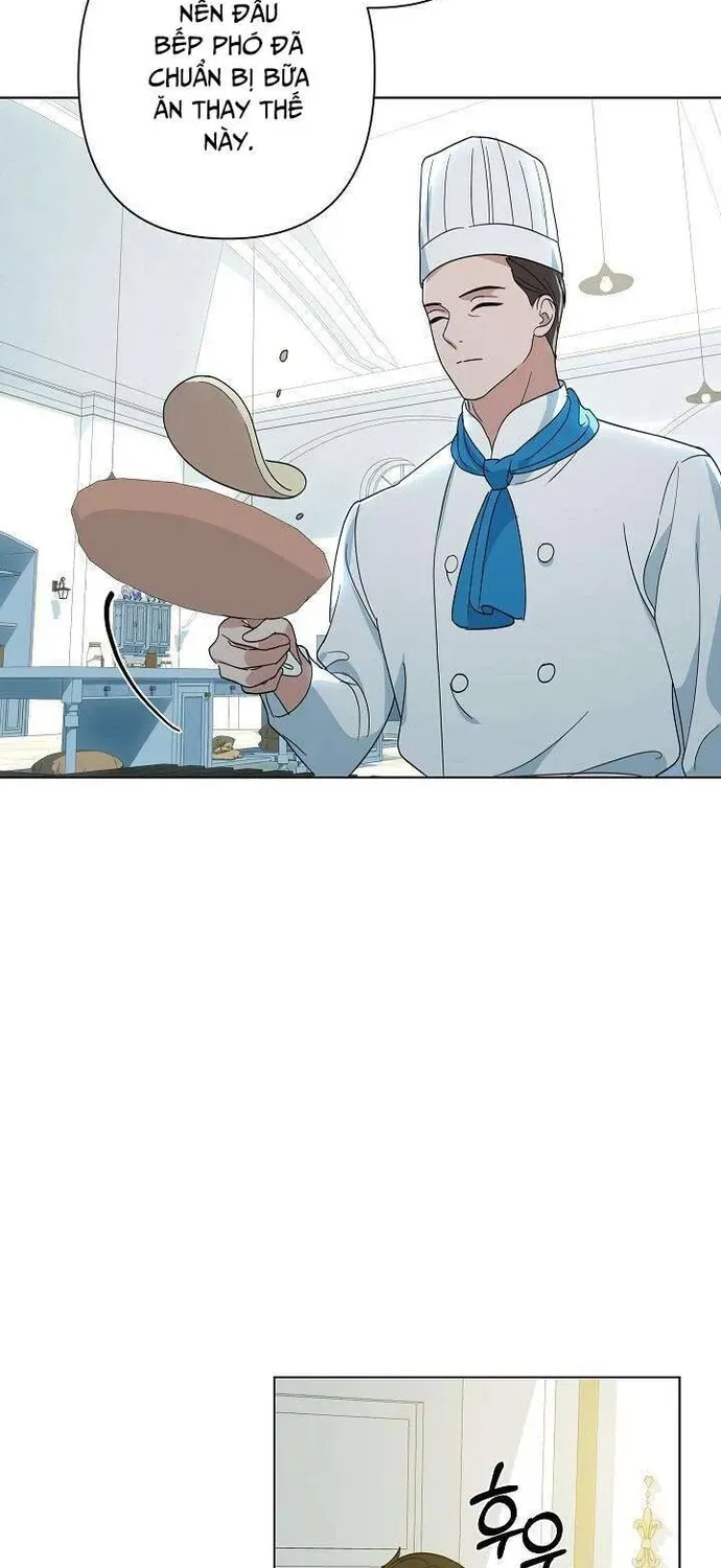 Phải Lòng Nhân Vật Phản Diện Từ Cái Nhìn Đầu Tiên Chapter 8.1 - 10