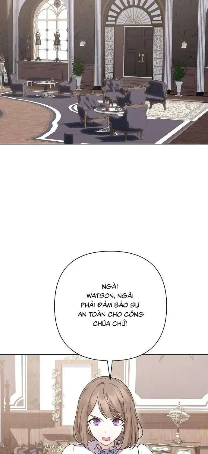 Phải Lòng Nhân Vật Phản Diện Từ Cái Nhìn Đầu Tiên Chapter 9.1 - 2