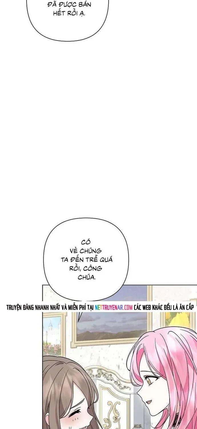 Phải Lòng Nhân Vật Phản Diện Từ Cái Nhìn Đầu Tiên Chapter 9.1 - 11