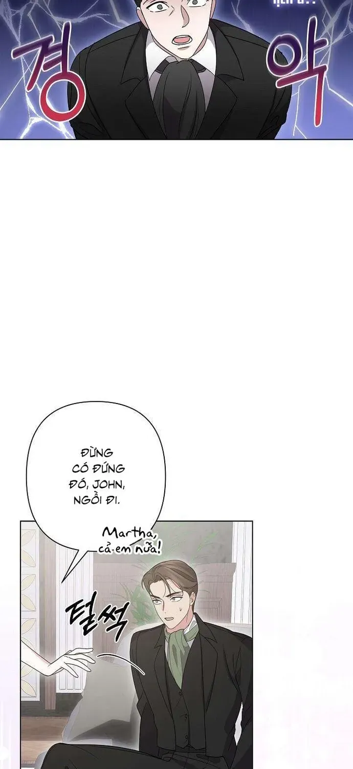 Phải Lòng Nhân Vật Phản Diện Từ Cái Nhìn Đầu Tiên Chapter 9.1 - 13