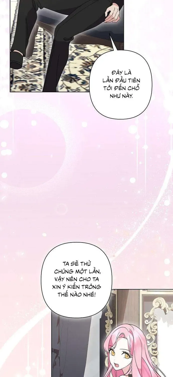 Phải Lòng Nhân Vật Phản Diện Từ Cái Nhìn Đầu Tiên Chapter 9.1 - 14