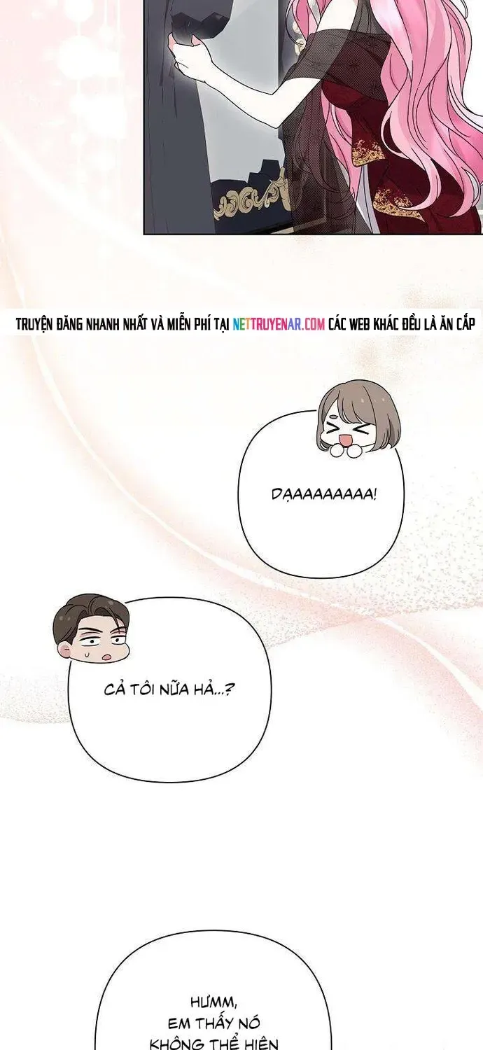 Phải Lòng Nhân Vật Phản Diện Từ Cái Nhìn Đầu Tiên Chapter 9.1 - 15