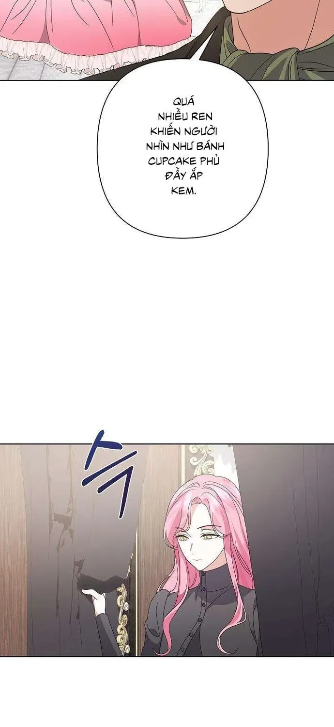 Phải Lòng Nhân Vật Phản Diện Từ Cái Nhìn Đầu Tiên Chapter 9.1 - 17