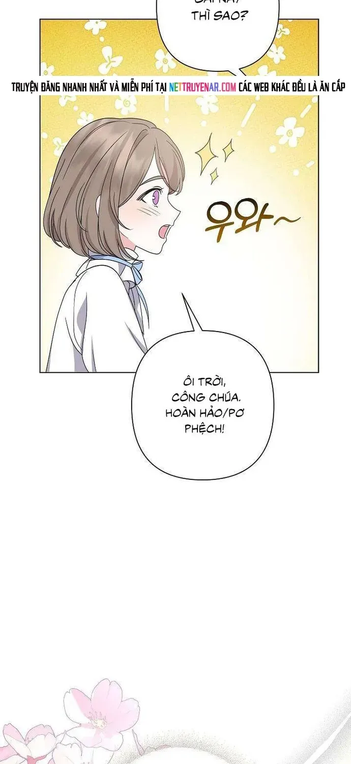 Phải Lòng Nhân Vật Phản Diện Từ Cái Nhìn Đầu Tiên Chapter 9.1 - 20