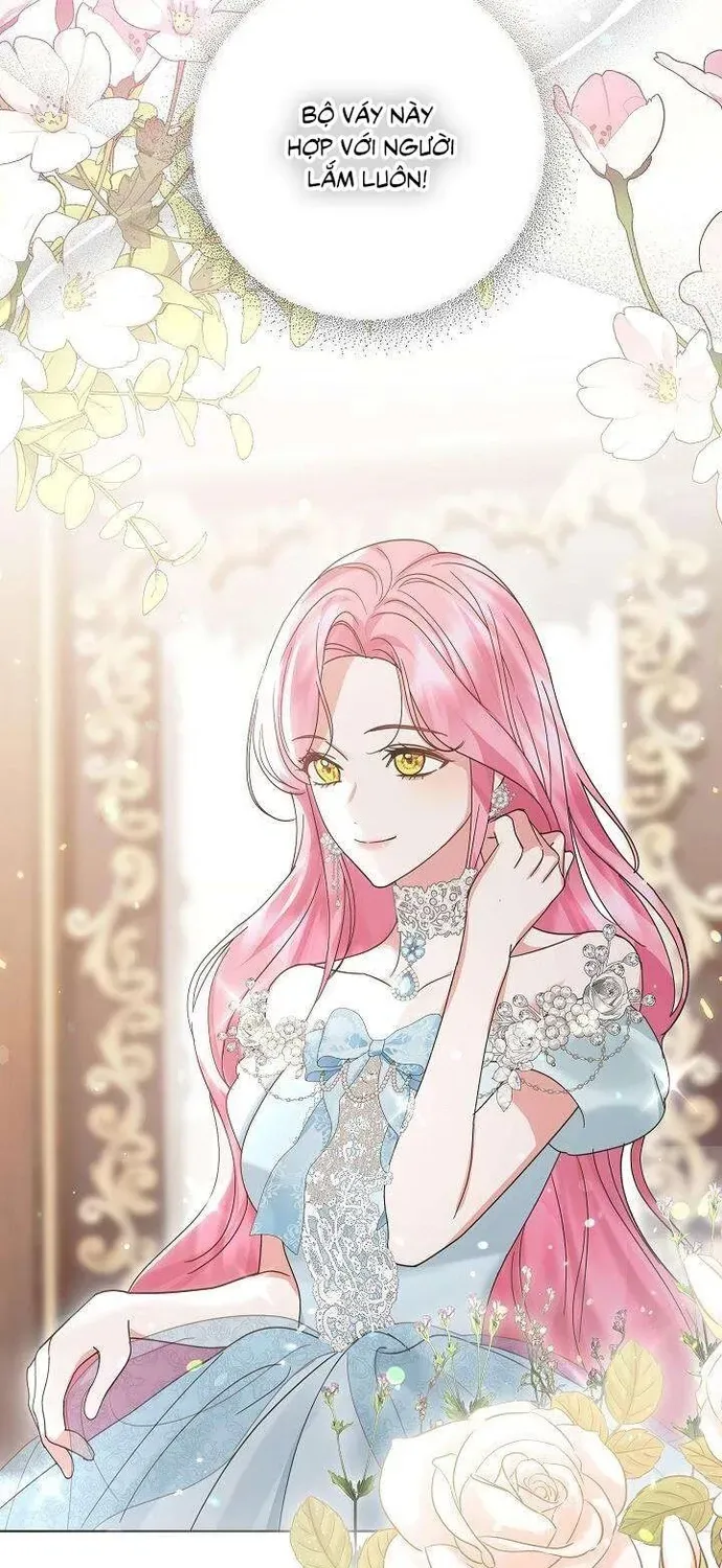 Phải Lòng Nhân Vật Phản Diện Từ Cái Nhìn Đầu Tiên Chapter 9.1 - 21