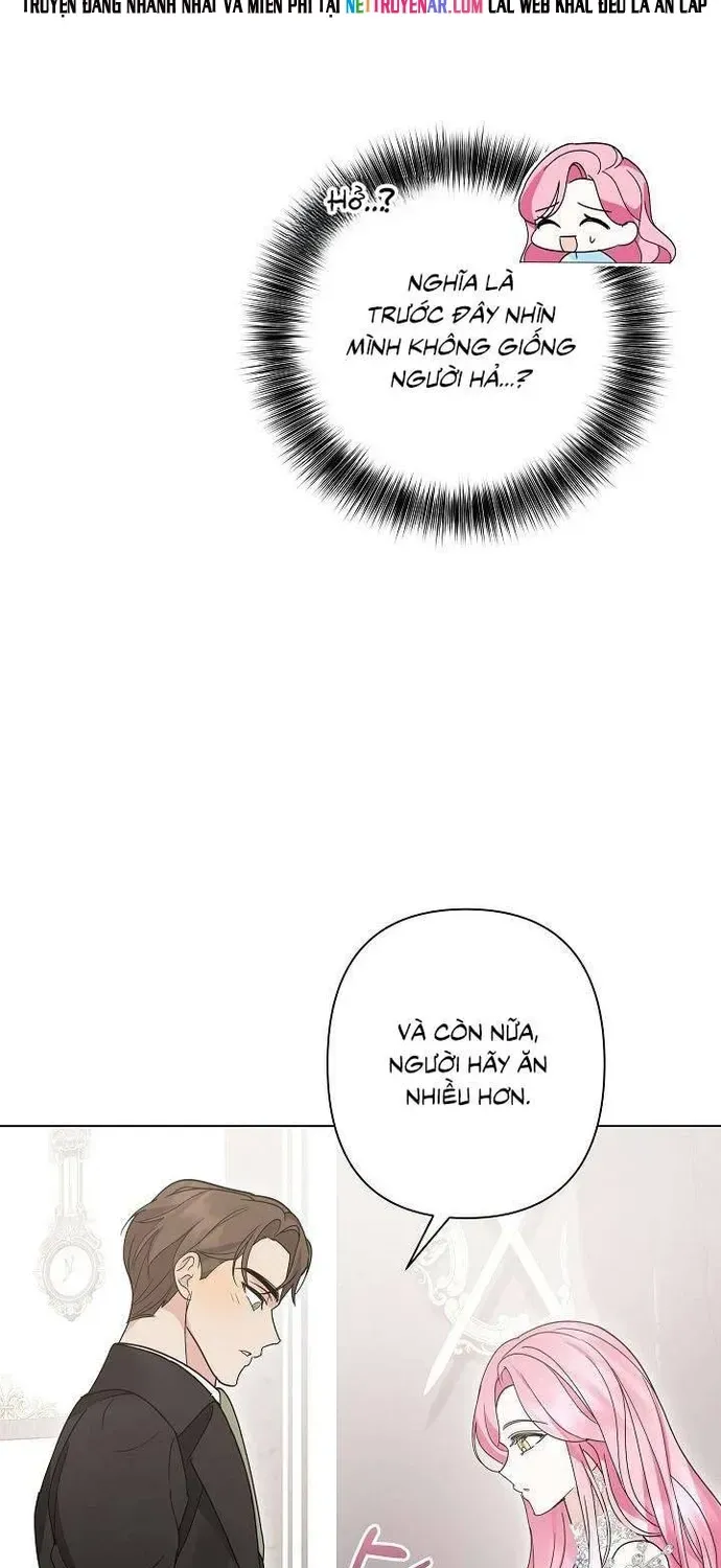 Phải Lòng Nhân Vật Phản Diện Từ Cái Nhìn Đầu Tiên Chapter 9.1 - 24