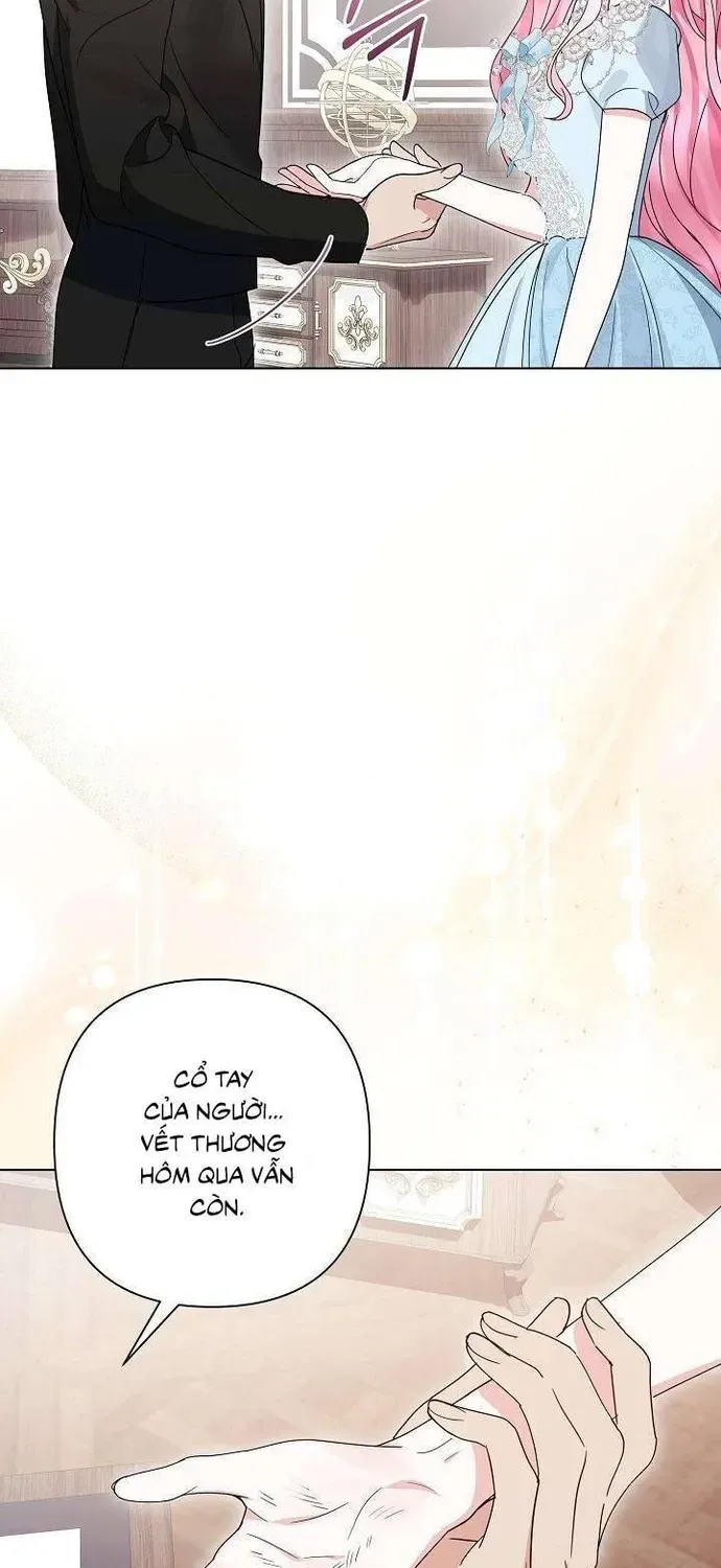 Phải Lòng Nhân Vật Phản Diện Từ Cái Nhìn Đầu Tiên Chapter 9.1 - 25