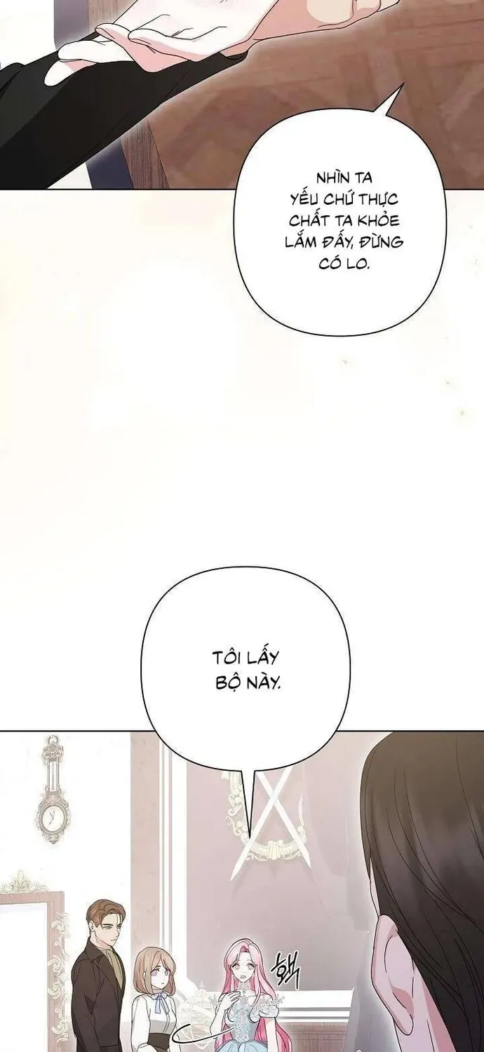 Phải Lòng Nhân Vật Phản Diện Từ Cái Nhìn Đầu Tiên Chapter 9.1 - 26