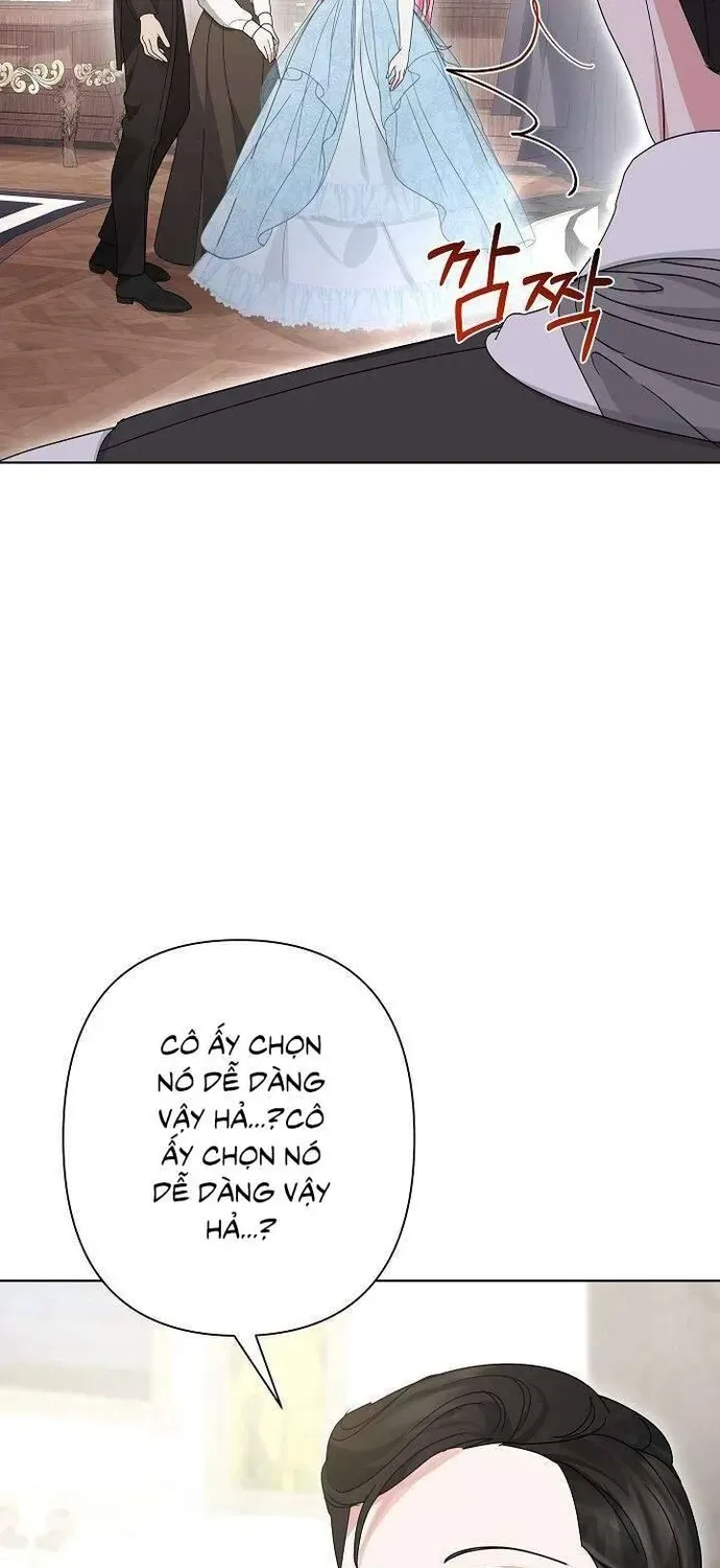 Phải Lòng Nhân Vật Phản Diện Từ Cái Nhìn Đầu Tiên Chapter 9.1 - 27