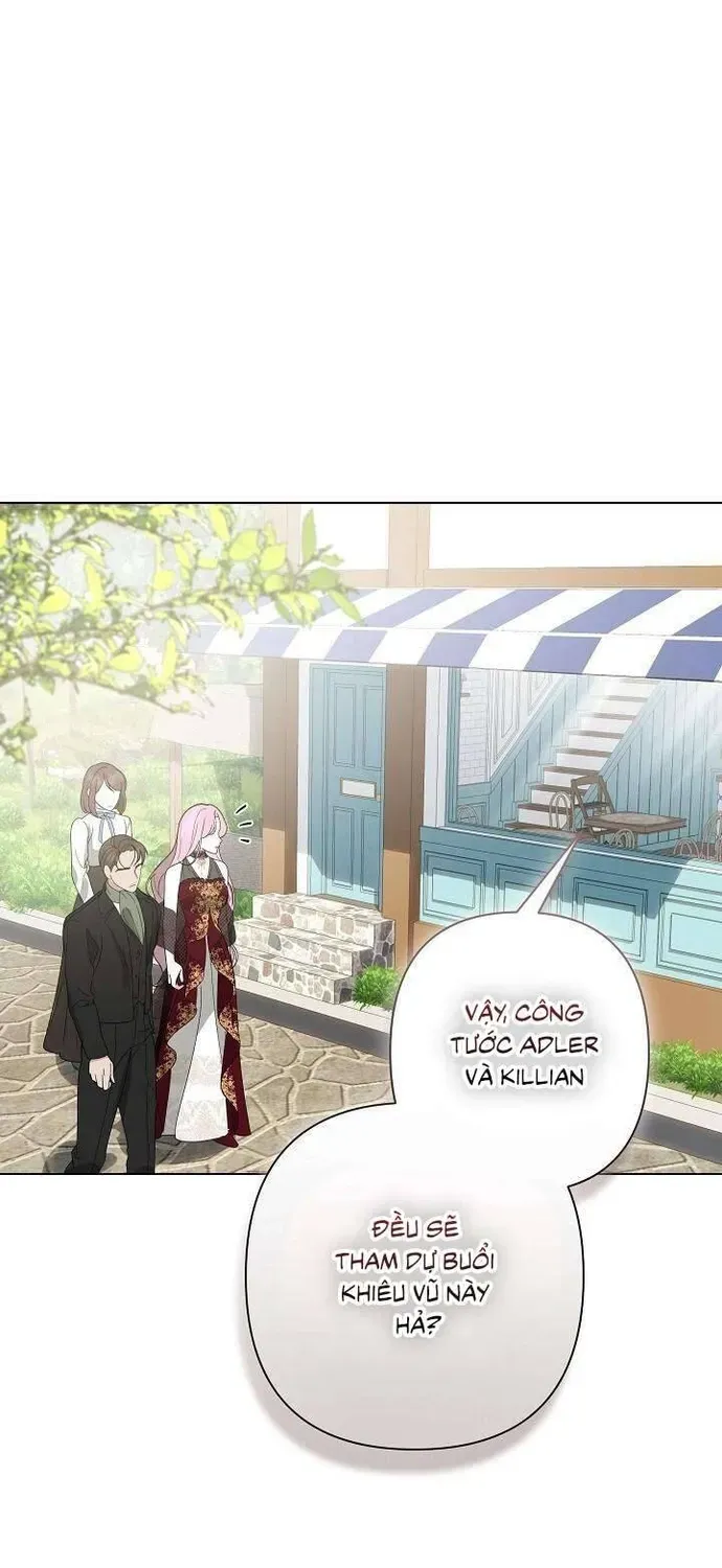 Phải Lòng Nhân Vật Phản Diện Từ Cái Nhìn Đầu Tiên Chapter 9.1 - 29