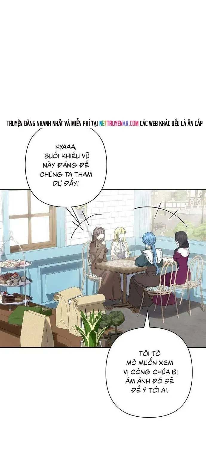 Phải Lòng Nhân Vật Phản Diện Từ Cái Nhìn Đầu Tiên Chapter 9.1 - 30