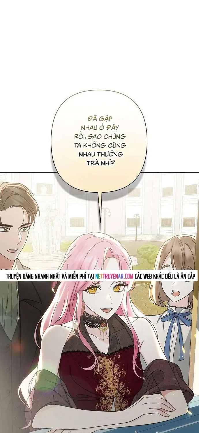 Phải Lòng Nhân Vật Phản Diện Từ Cái Nhìn Đầu Tiên Chapter 9.1 - 34