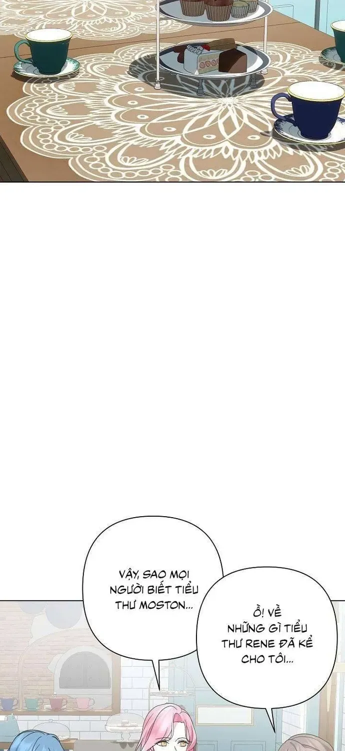 Phải Lòng Nhân Vật Phản Diện Từ Cái Nhìn Đầu Tiên Chapter 9.1 - 37