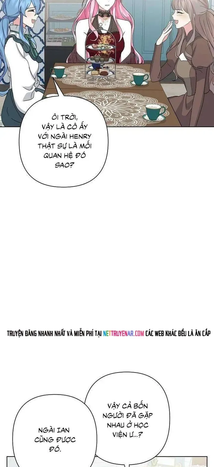 Phải Lòng Nhân Vật Phản Diện Từ Cái Nhìn Đầu Tiên Chapter 9.1 - 38