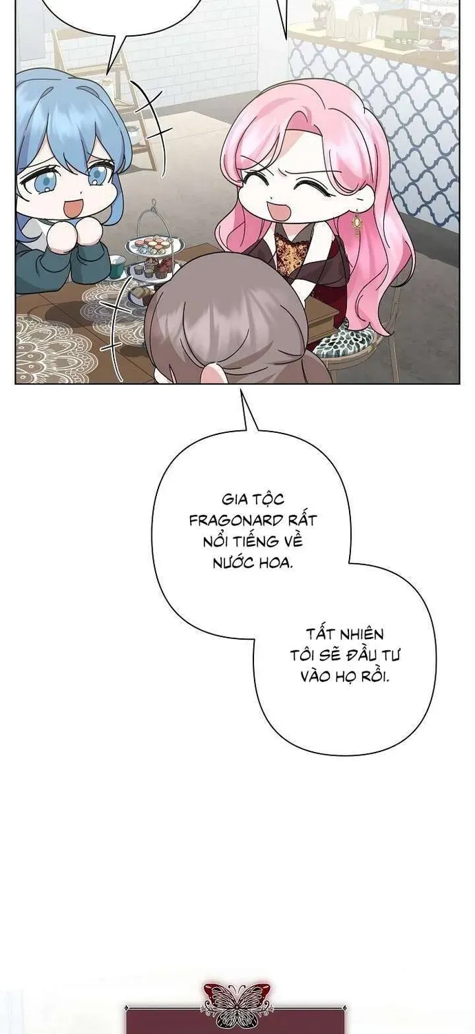 Phải Lòng Nhân Vật Phản Diện Từ Cái Nhìn Đầu Tiên Chapter 9.1 - 39