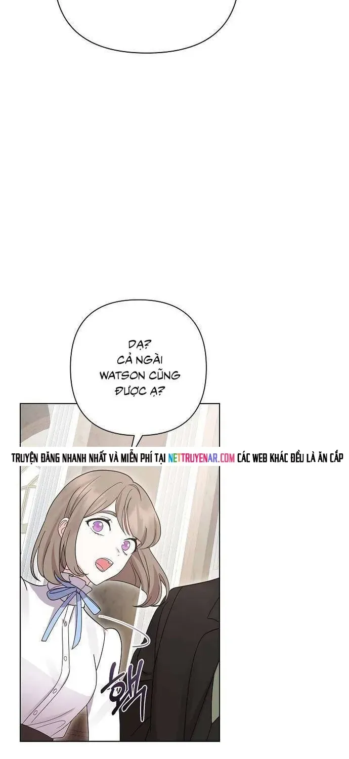 Phải Lòng Nhân Vật Phản Diện Từ Cái Nhìn Đầu Tiên Chapter 9.1 - 5