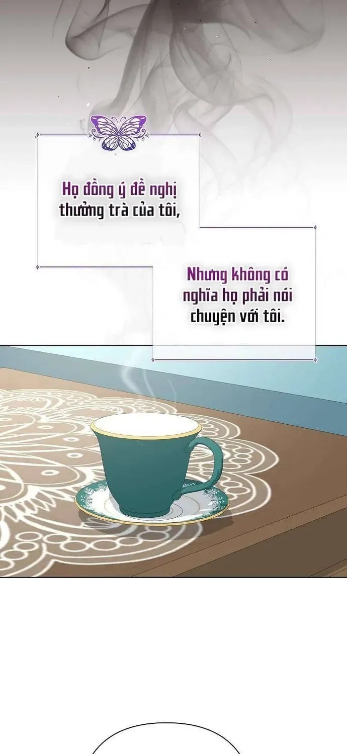 Phải Lòng Nhân Vật Phản Diện Từ Cái Nhìn Đầu Tiên Chapter 9.1 - 41