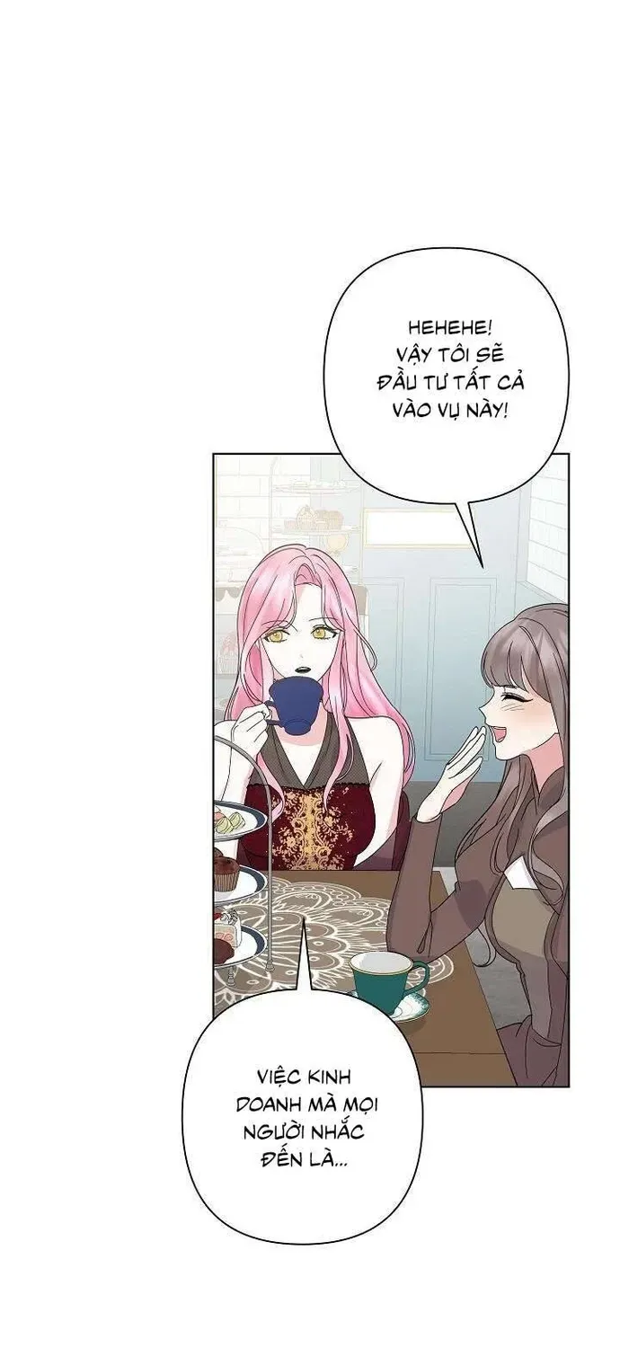 Phải Lòng Nhân Vật Phản Diện Từ Cái Nhìn Đầu Tiên Chapter 9.1 - 43