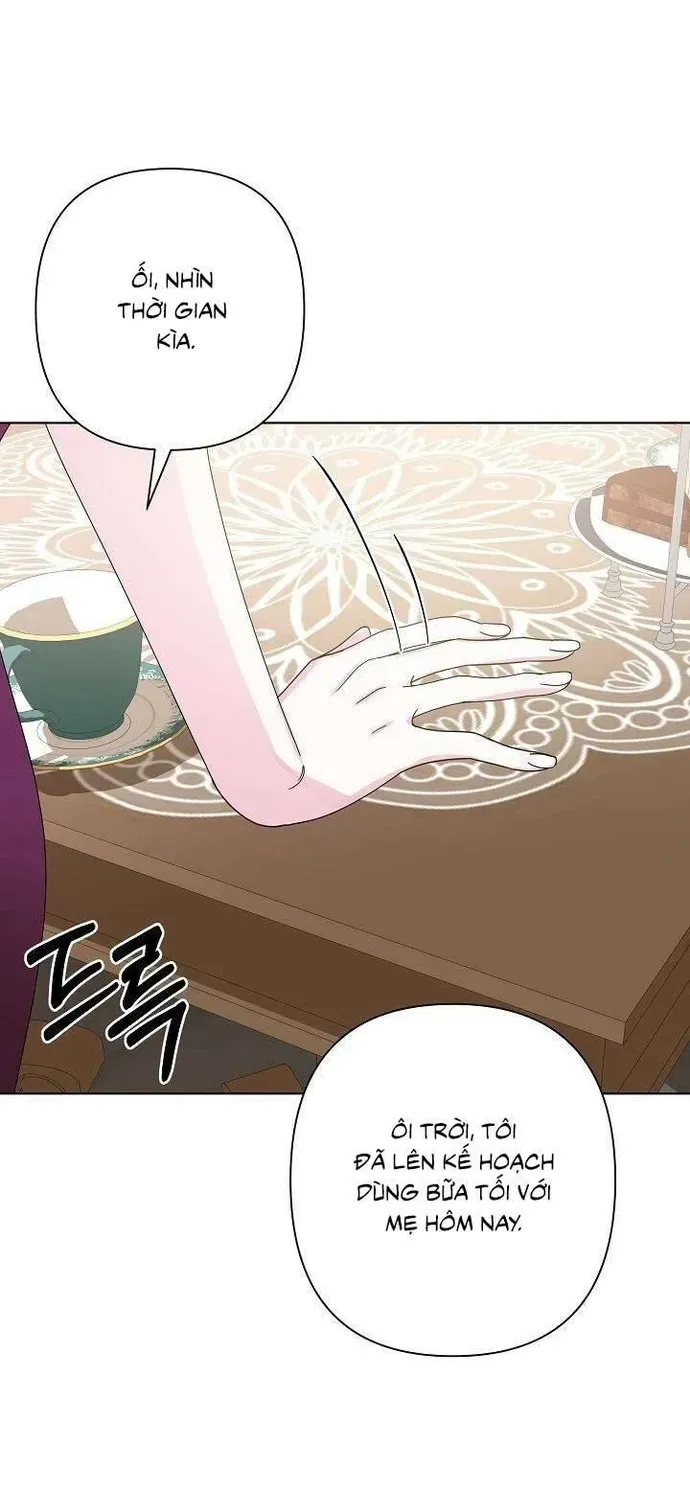 Phải Lòng Nhân Vật Phản Diện Từ Cái Nhìn Đầu Tiên Chapter 9.1 - 44
