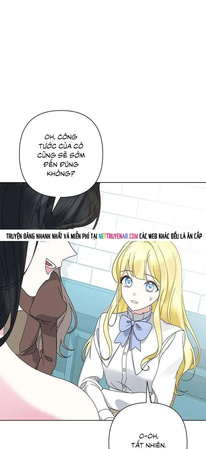 Phải Lòng Nhân Vật Phản Diện Từ Cái Nhìn Đầu Tiên Chapter 9.1 - 45