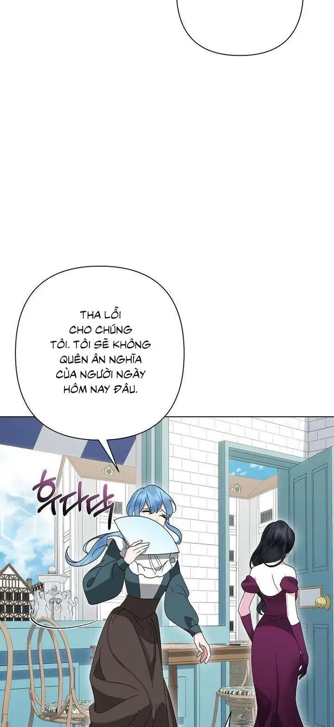 Phải Lòng Nhân Vật Phản Diện Từ Cái Nhìn Đầu Tiên Chapter 9.1 - 46