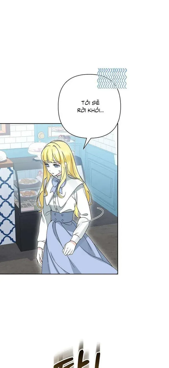 Phải Lòng Nhân Vật Phản Diện Từ Cái Nhìn Đầu Tiên Chapter 9.1 - 50