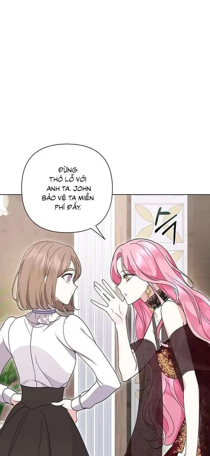 Phải Lòng Nhân Vật Phản Diện Từ Cái Nhìn Đầu Tiên Chapter 9.1 - 6