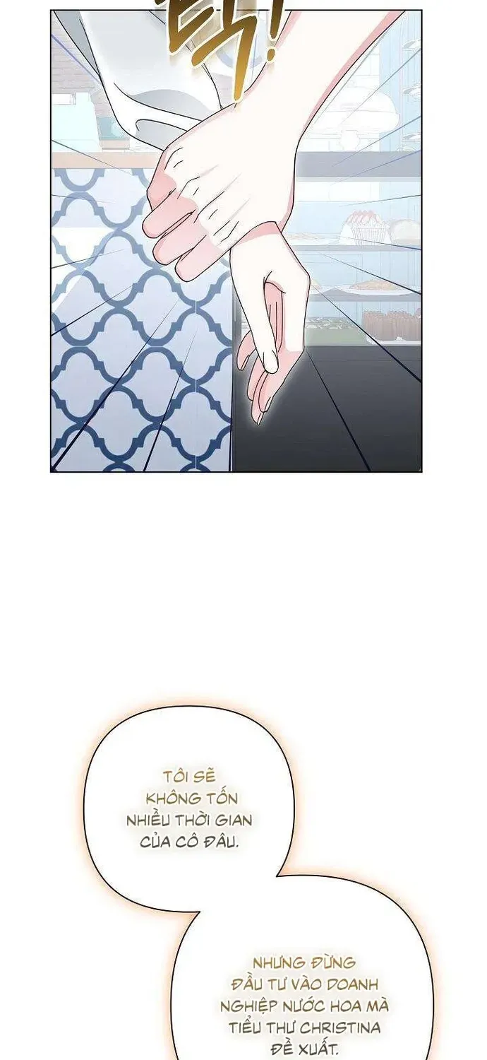 Phải Lòng Nhân Vật Phản Diện Từ Cái Nhìn Đầu Tiên Chapter 9.1 - 51