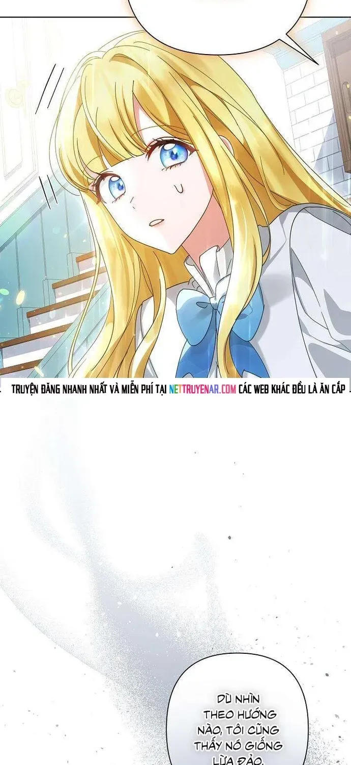 Phải Lòng Nhân Vật Phản Diện Từ Cái Nhìn Đầu Tiên Chapter 9.1 - 52