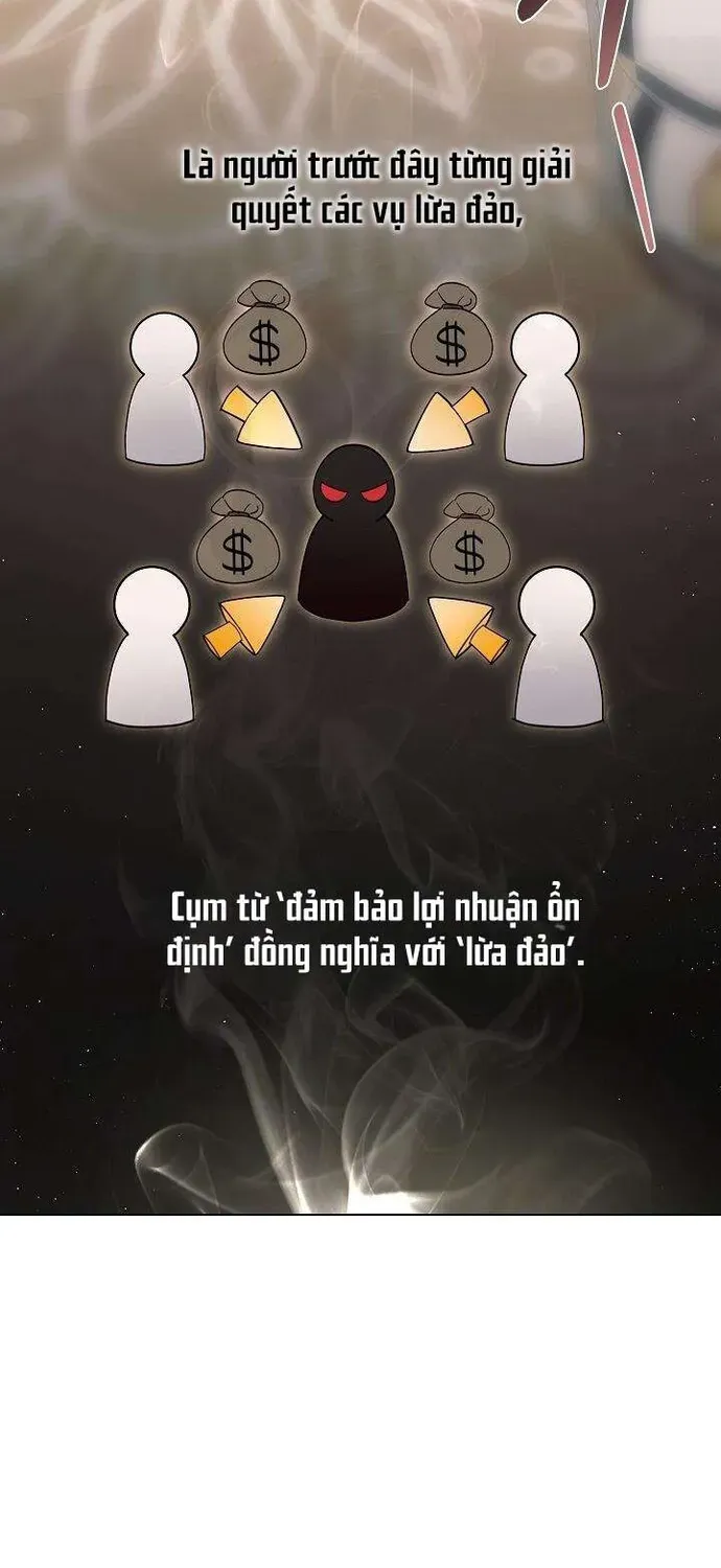 Phải Lòng Nhân Vật Phản Diện Từ Cái Nhìn Đầu Tiên Chapter 9.1 - 56