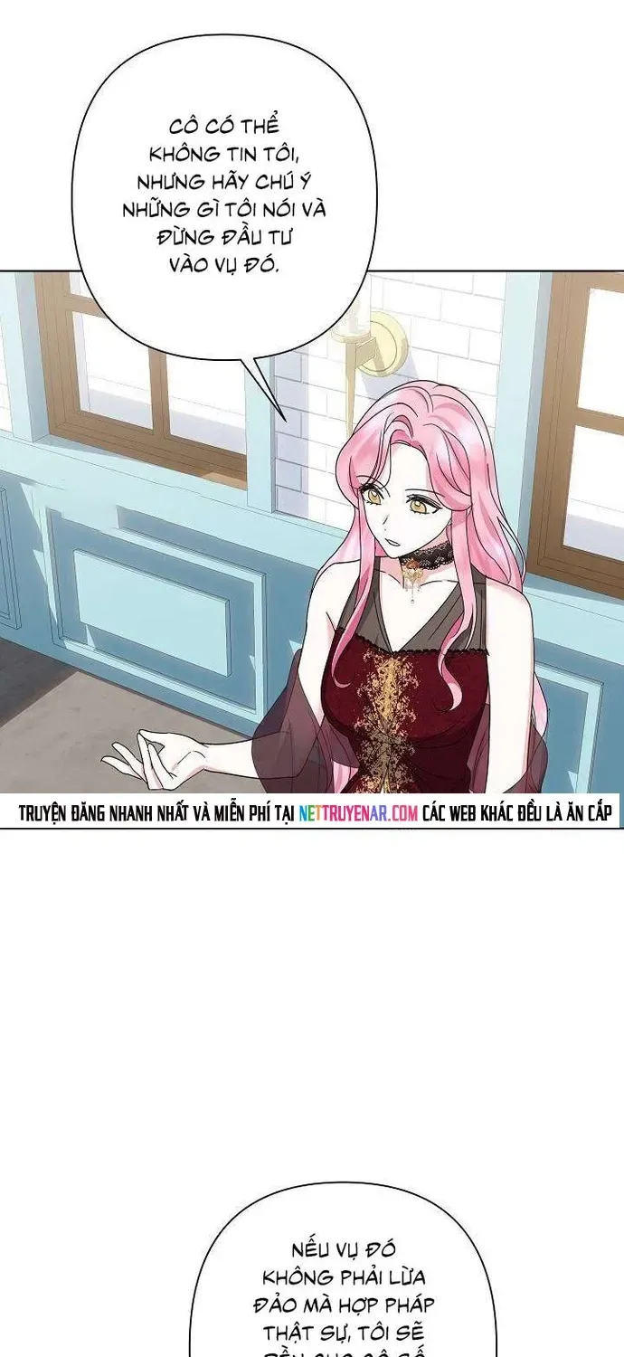 Phải Lòng Nhân Vật Phản Diện Từ Cái Nhìn Đầu Tiên Chapter 9.1 - 57