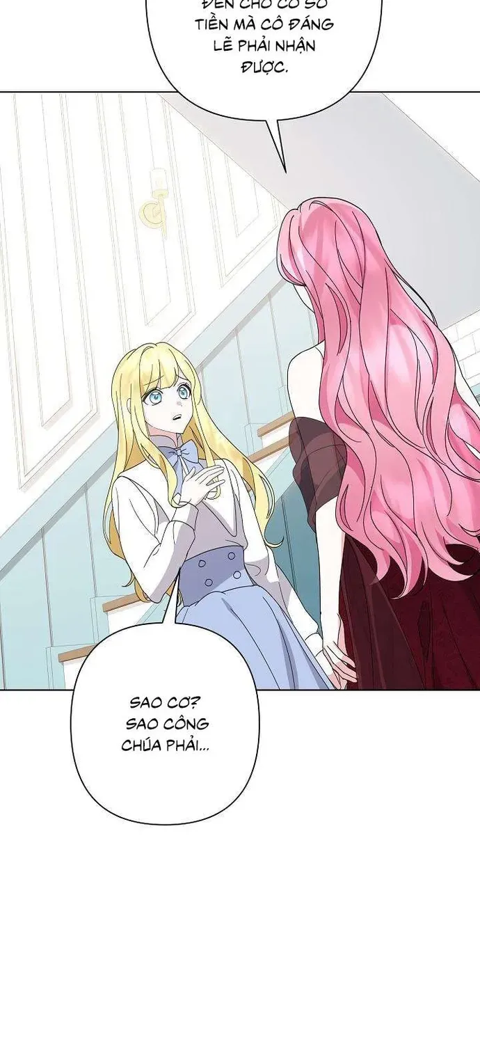 Phải Lòng Nhân Vật Phản Diện Từ Cái Nhìn Đầu Tiên Chapter 9.1 - 58