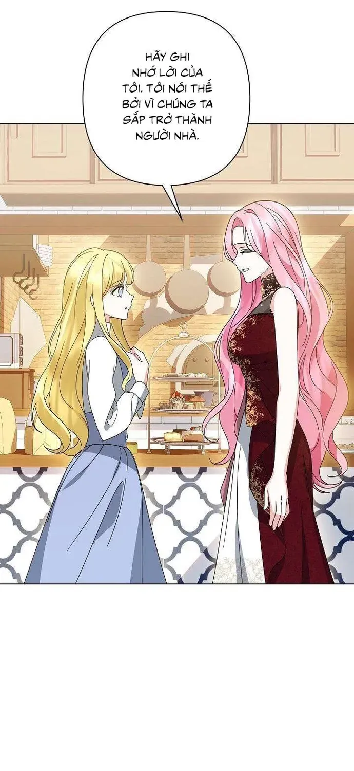 Phải Lòng Nhân Vật Phản Diện Từ Cái Nhìn Đầu Tiên Chapter 9.1 - 59