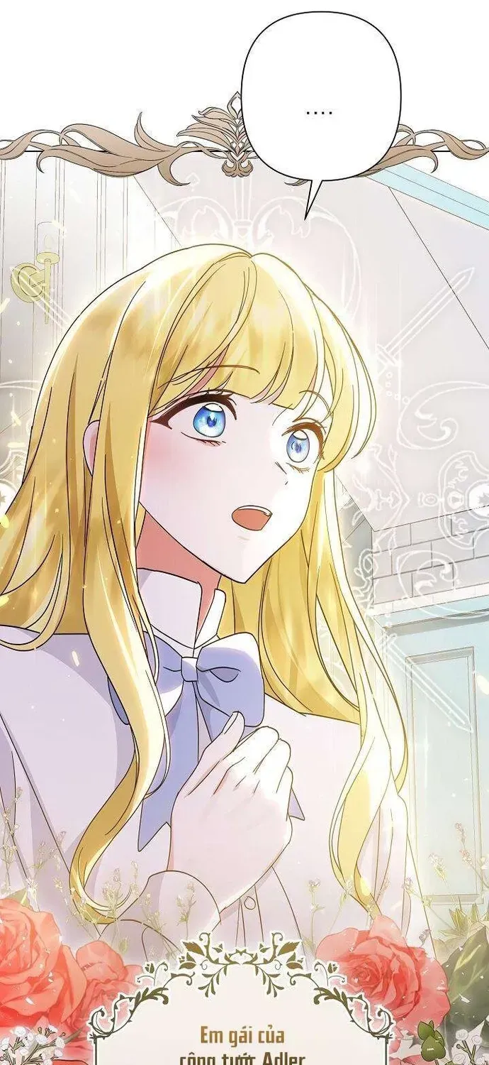 Phải Lòng Nhân Vật Phản Diện Từ Cái Nhìn Đầu Tiên Chapter 9.1 - 60