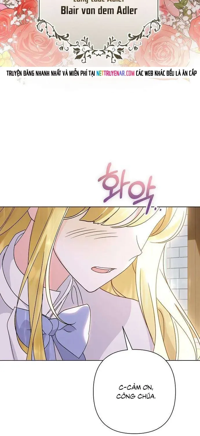 Phải Lòng Nhân Vật Phản Diện Từ Cái Nhìn Đầu Tiên Chapter 9.1 - 61